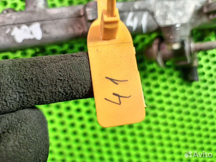 Форсунка топливная Honda Civic