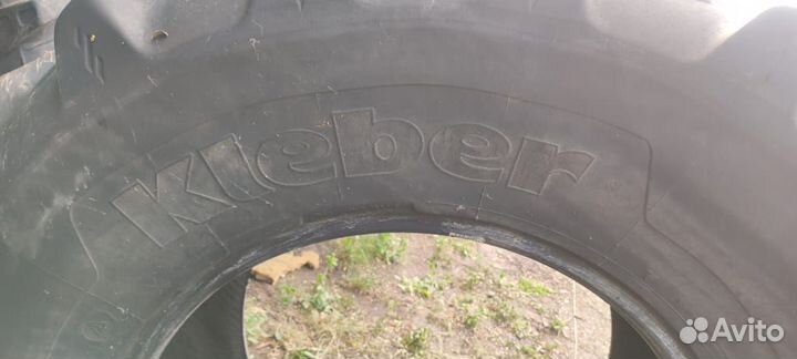 Шины 600/70 Р-30