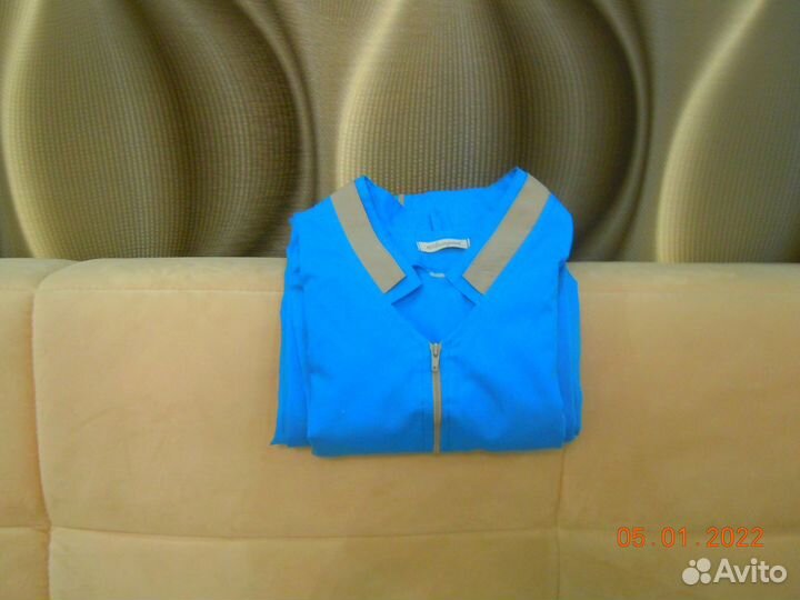 Костюм рабочий женский