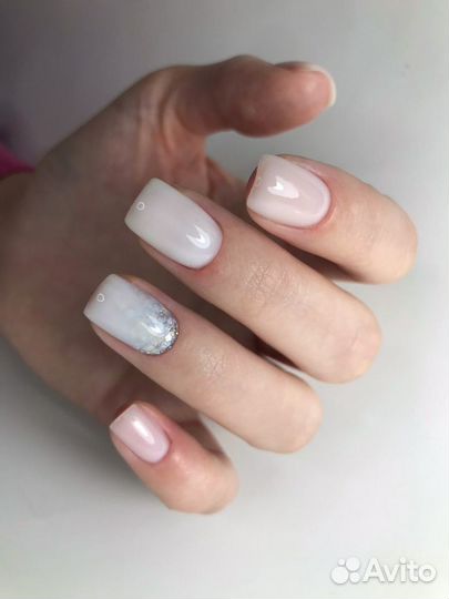 Маникюр 16 квартал