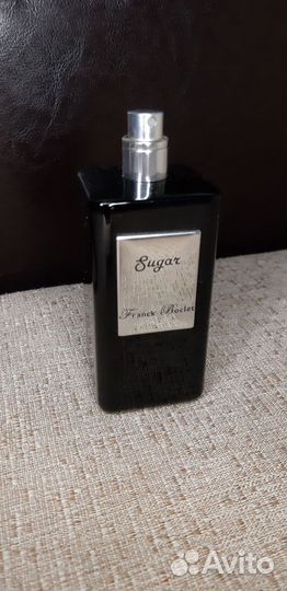 Духи женские Sugar Franck Boclet