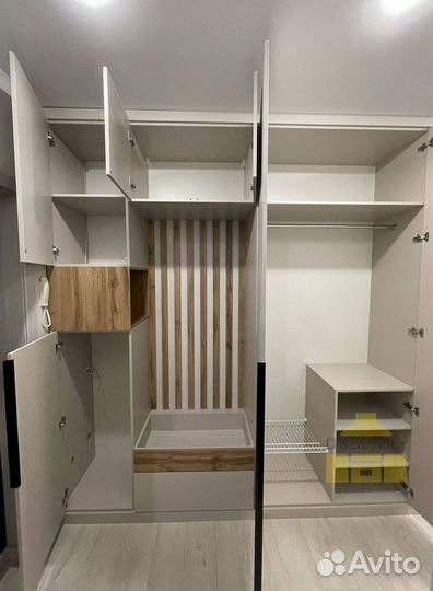 Шкаф навесной