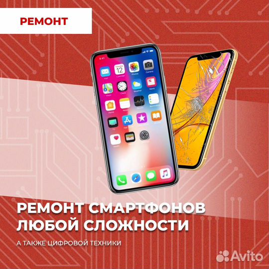 Рамка дисплея для Samsung A307F / A30s
