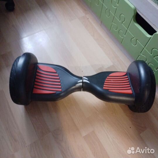 Гироскутер бу