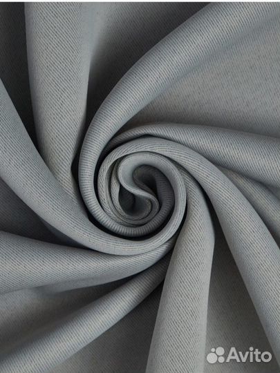 Шторы новые