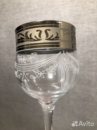 Мини бар набор стаканов, 18шт