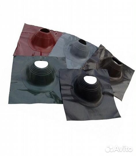 Мастер-флеш 200-280мм Черный