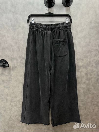 Штаны Vetements оверсайз Paris France