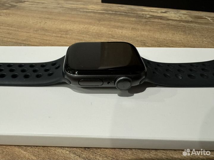 Часы apple watch 5 40 mm