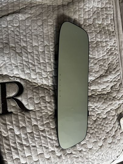 Видеорегистратор зеркало