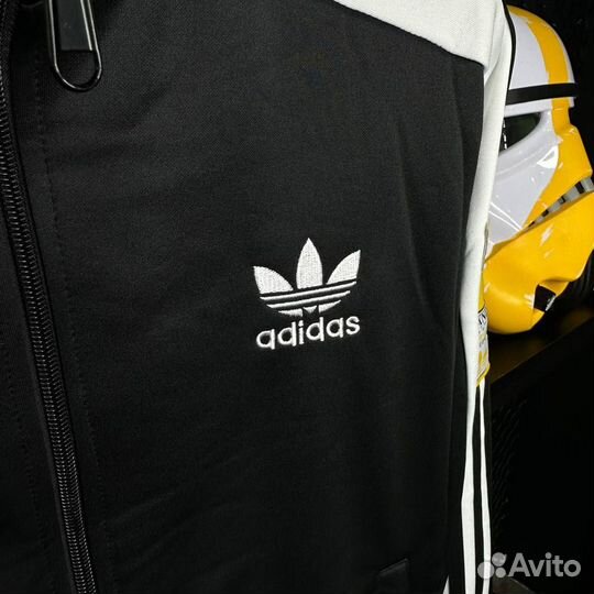 Костюм Adidas на Флисе