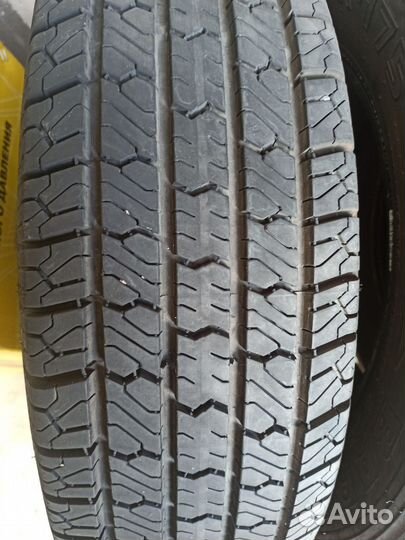 Amtel К-175 205/70 R15