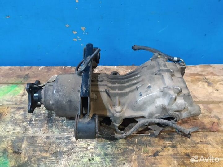 Редуктор задний Nissan Murano Z51 2000-2014