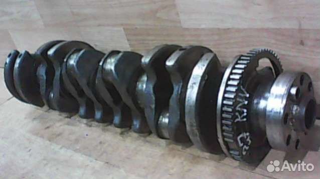 Коленвал Opel Omega B 2249889