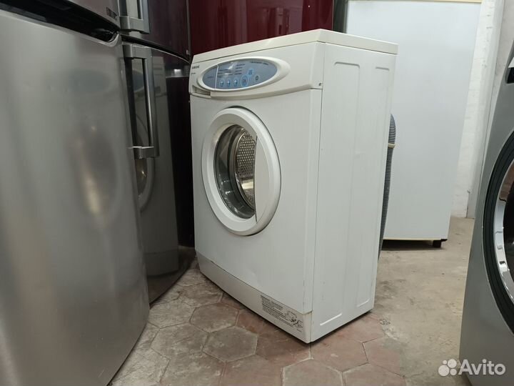 Стиральная машина Samsung 5 кг