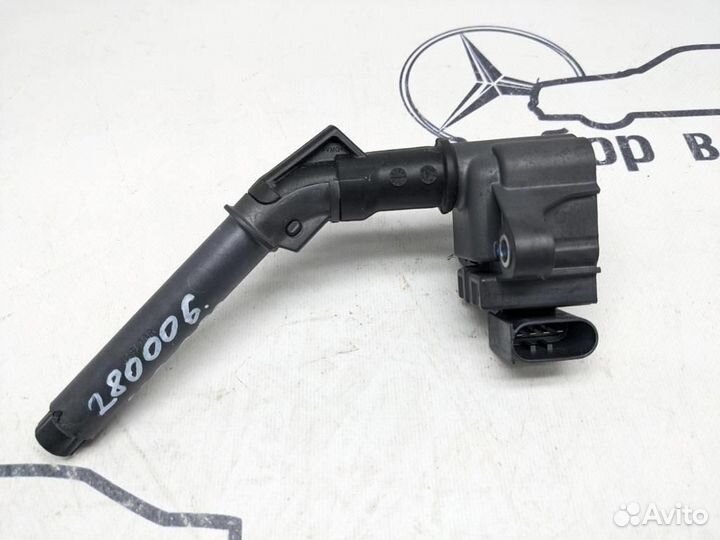 Катушка зажигания w118 CLA-class 282.914