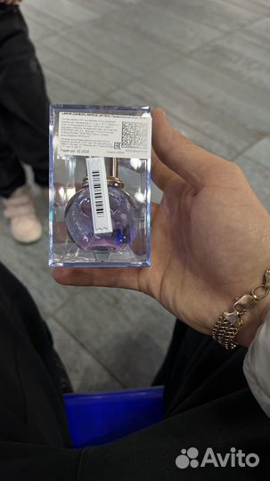 Духи женские ориганал новые