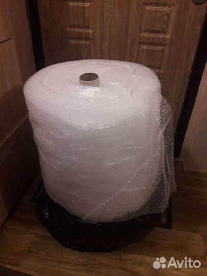 Пленка воздушно-пузырьковая