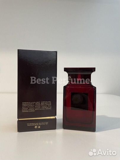 Tom Ford Jasmin Rouge 100 ml