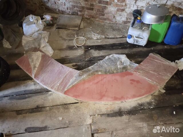 Столешница из камня