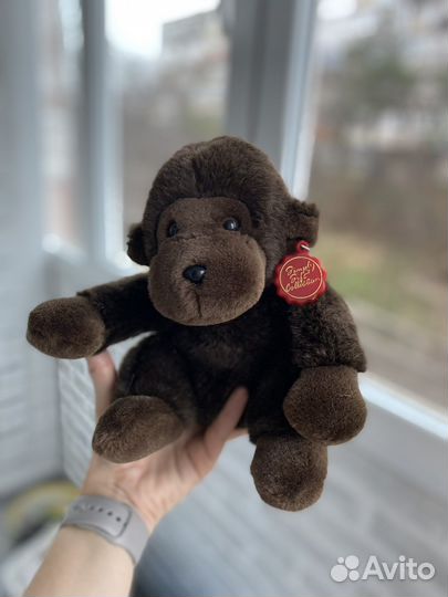 Мягкие игрушки