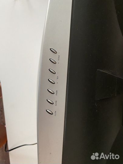 Телевизор erisson