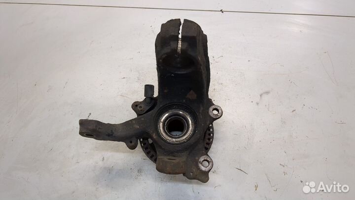 Ступица (кулак, цапфа) Volkswagen Bora, 2004