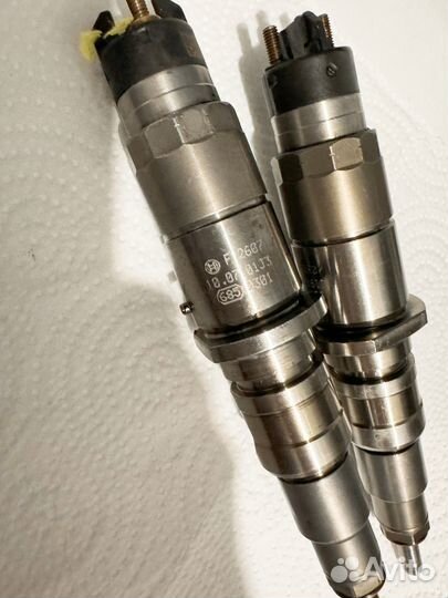 Форсунка Cummins для камаз