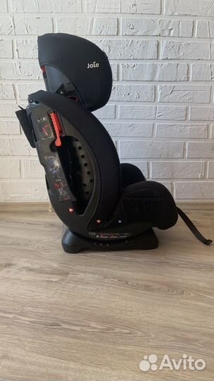 Автокресло joie 0-25 кг 1/2/3