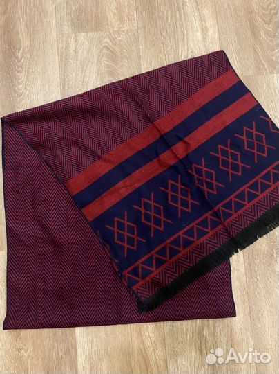 Шарфы и палантины