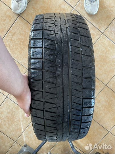 Bridgestone Ice Partner 2 225/50 R17