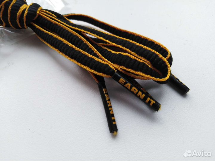 Шнурки Under Armour