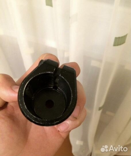 Зажим Tilt Arc SCS