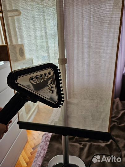 Отпариватель для одежды tefal