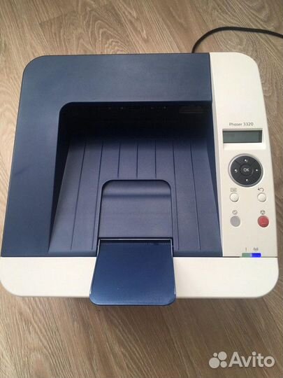 Принтер Xerox 3320 Wi-Fi
