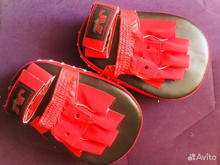 Спортивный инвентарь для детей