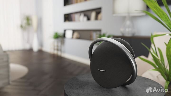 Bluetooth-динамик Harman Kardon Onyx Studio 7