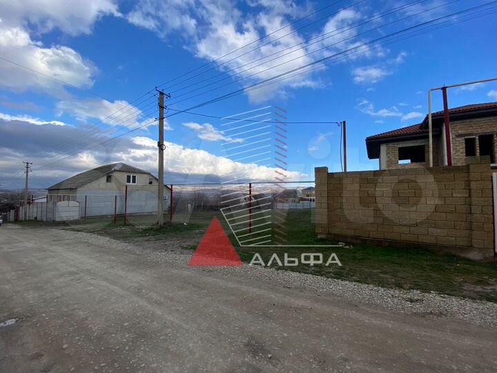 Участок 11,8 сот. (ИЖС)