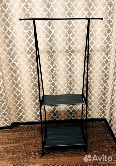 Вешалка напольная