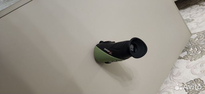 Тепловизионный монокуляр iray xeye e3n