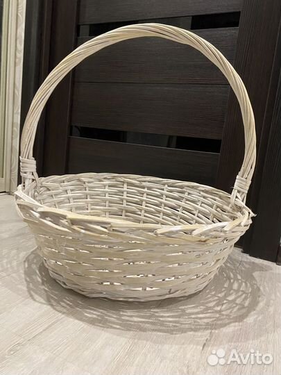 Корзинки