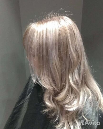 Парикмахер стилист