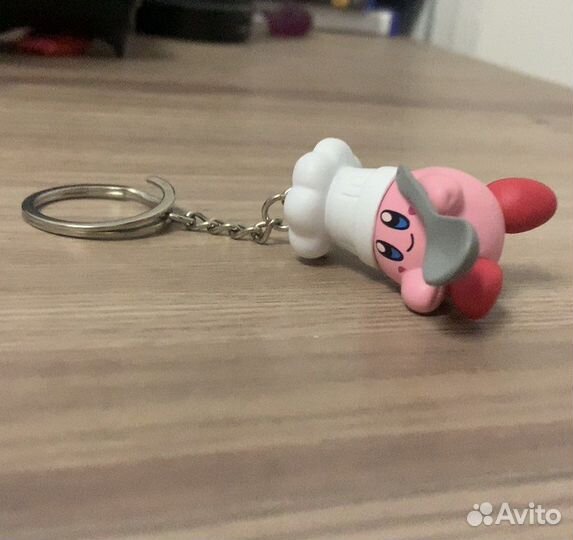 Кирби брелок