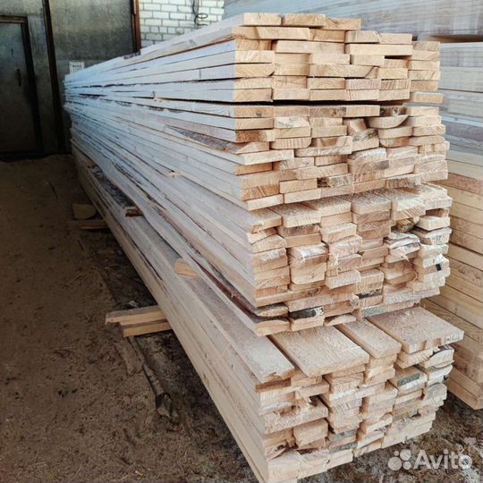 Доска сорт 2-3