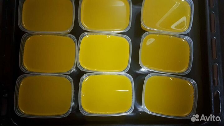 Жир гусиный