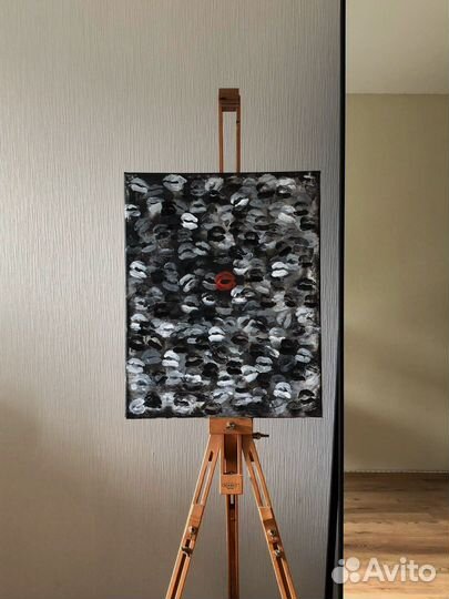 Картина на холсте