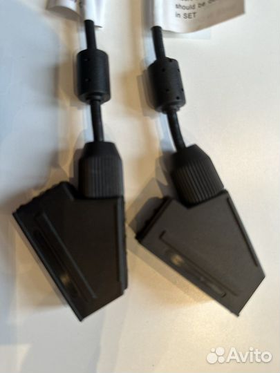 Переходник, кабель для TV Samsung