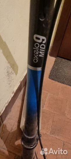 Самокат детский бу