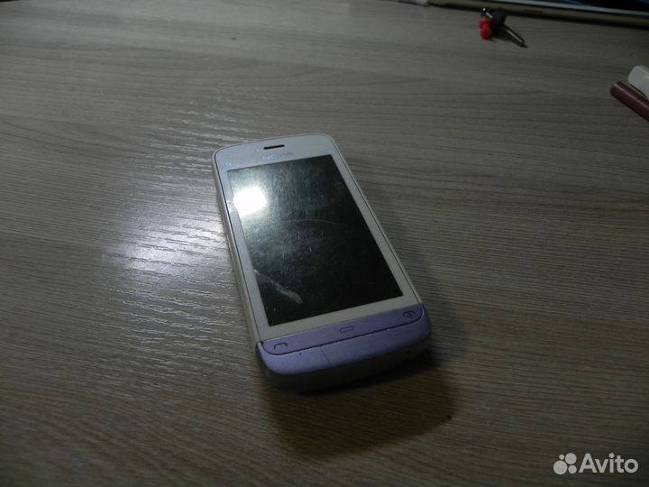 Nokia C5-03