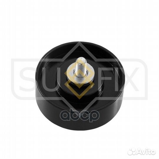 Ролик обводной приводного ремня FP2226 sufix